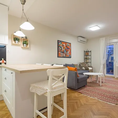 Center Appartamento